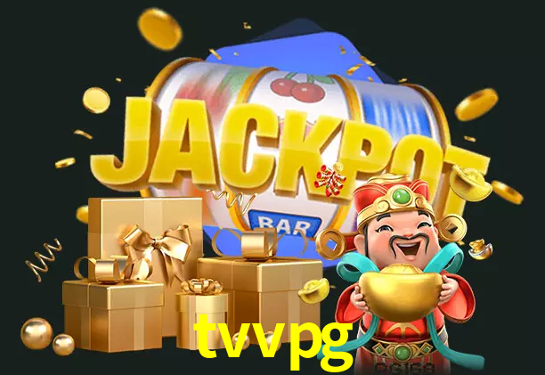 tvvpg bet