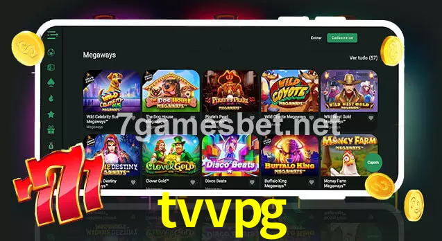 tvvpg aplicativo