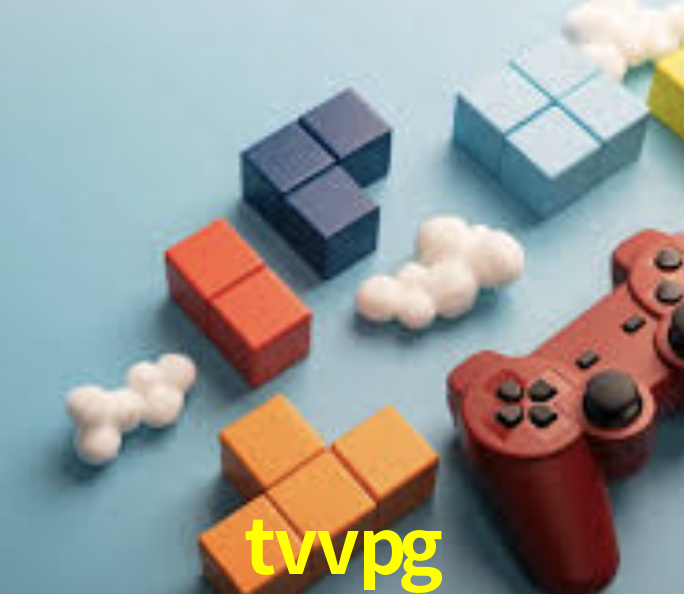 Diretório de Jogos tvvpg