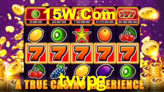 Interface do App tvvpg
