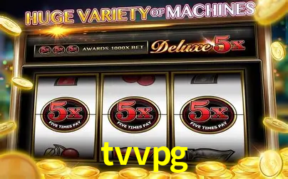 Login Seguro tvvpg