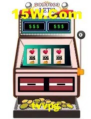 Jogos de Slot tvvpg