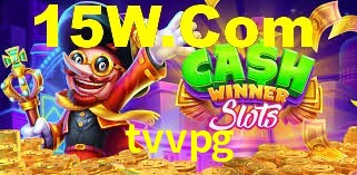 Sinta a adrenalina dos jogos de cassino com tvvpg
