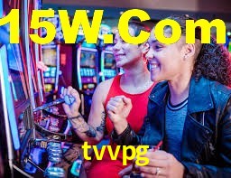 tvvpg login