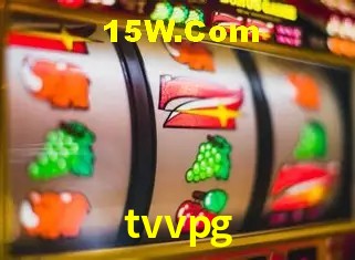 Provedores de Jogos tvvpg