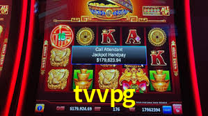 tvvpg,tvvpg.com