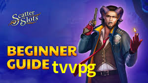 Torneios tvvpg