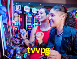 tvvpg,tvvpg.com