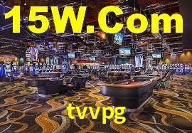 tvvpg: Jogos de Caça-Níqueis-Altas Recompensas, Roleta-Velocidade, Blackjack-Desafios Máximos