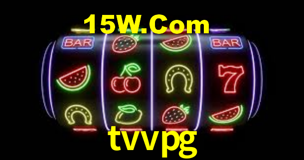 tvvpg,tvvpg.com