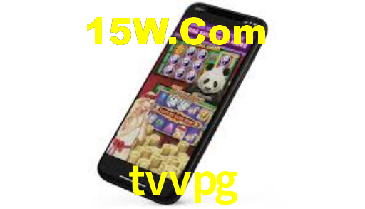 tvvpg login