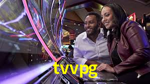 tvvpg: Seu Cassino Premiado com Pagamentos Rápidos